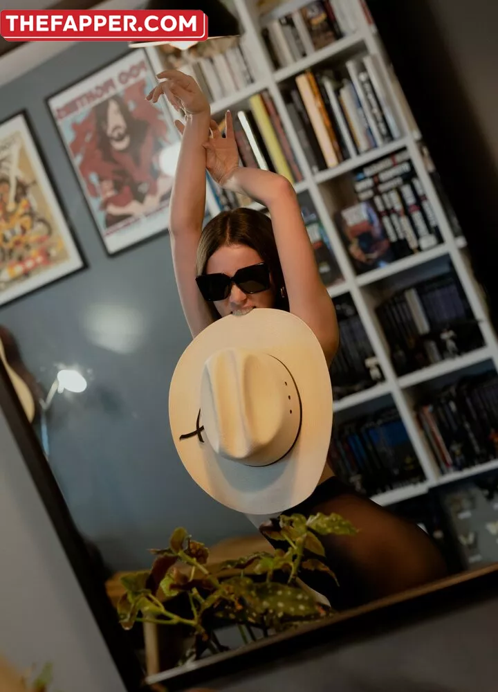 Nausicaa Yami  Onlyfans Leaked Nude Image #3aYwBKH42F