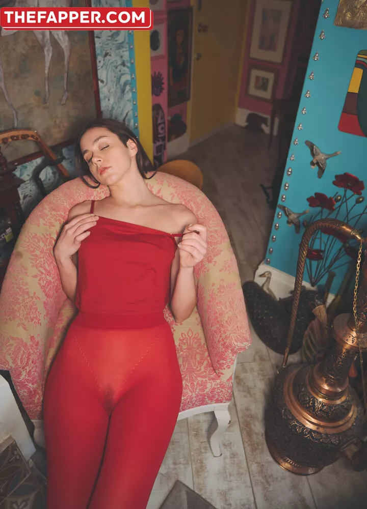 Nausicaa Yami  Onlyfans Leaked Nude Image #AD9vcViahl