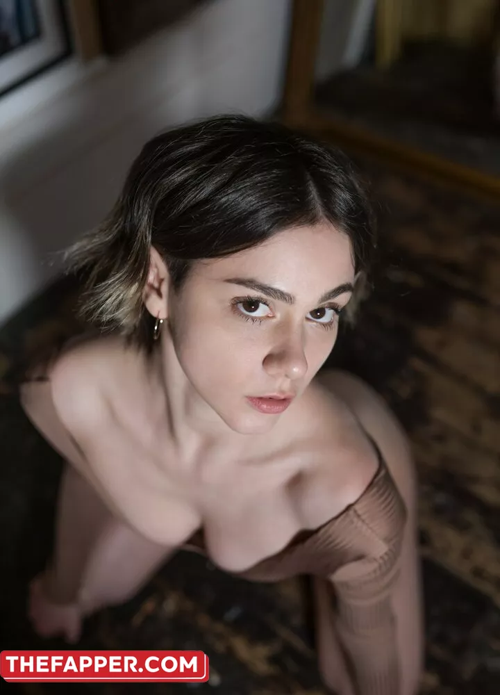 Nausicaa Yami  Onlyfans Leaked Nude Image #D9kCUUnpOF
