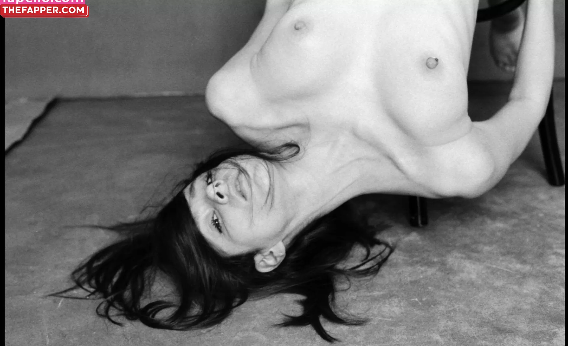 Nausicaa Yami  Onlyfans Leaked Nude Image #GgL0pjTkRT