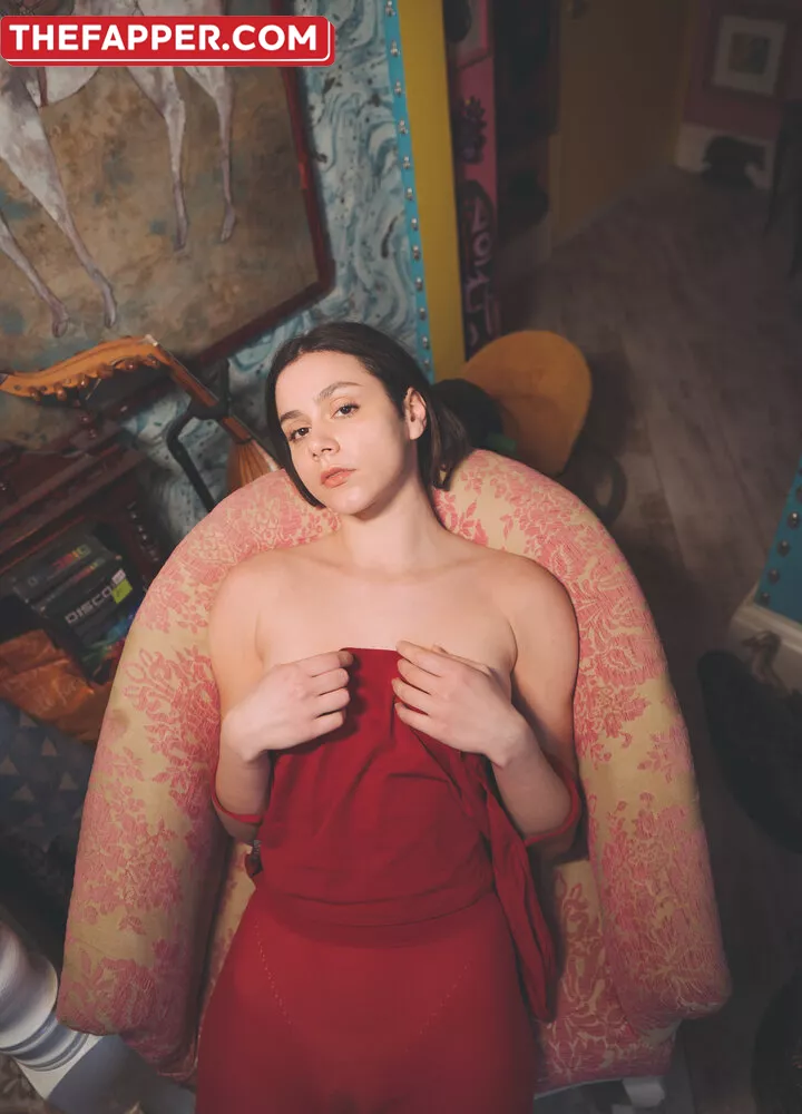 Nausicaa Yami  Onlyfans Leaked Nude Image #NJ36X3i971