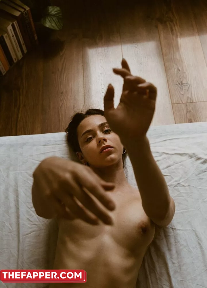 Nausicaa Yami  Onlyfans Leaked Nude Image #QfzKbdveSA