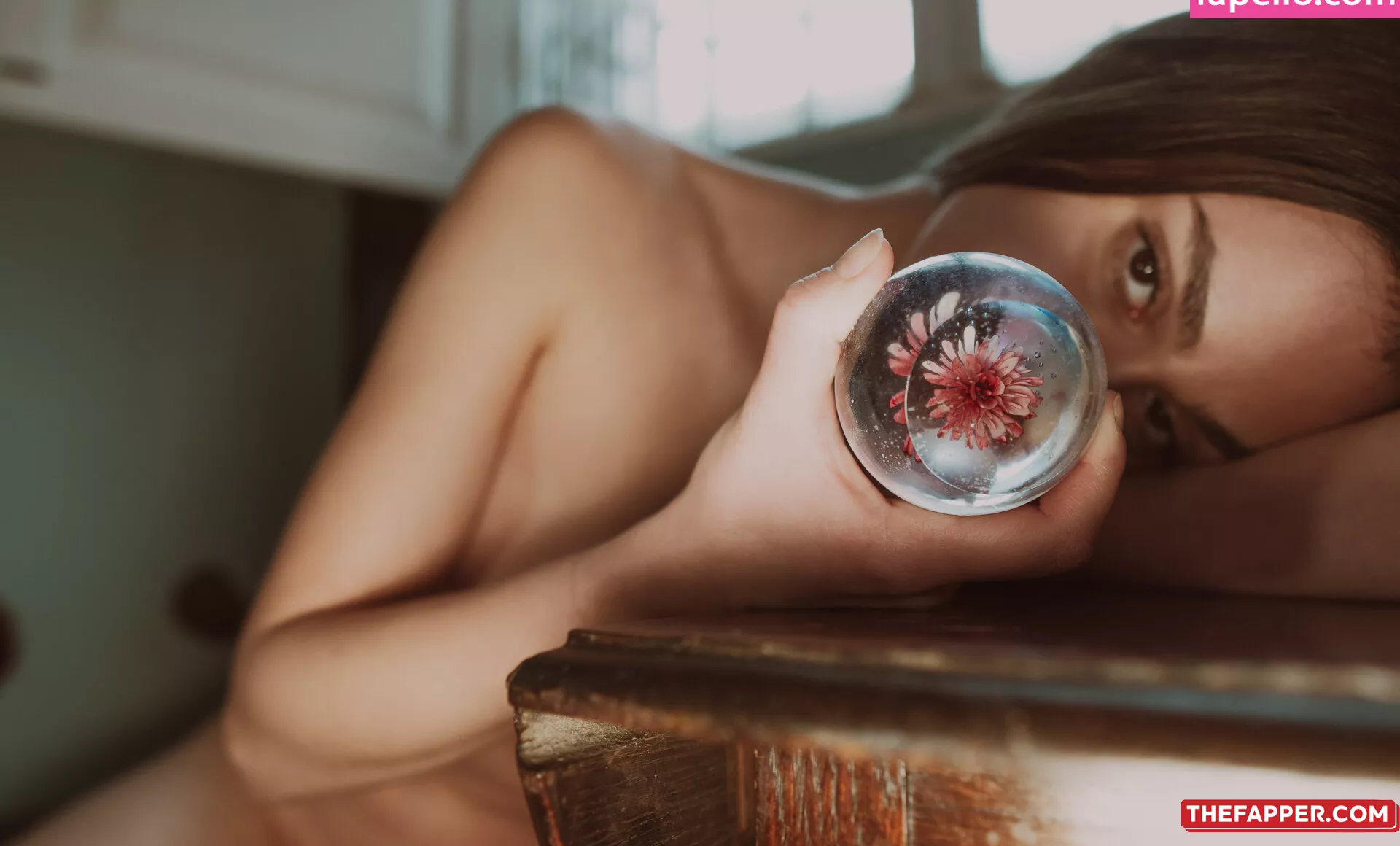 Nausicaa Yami  Onlyfans Leaked Nude Image #VCkKyv1902
