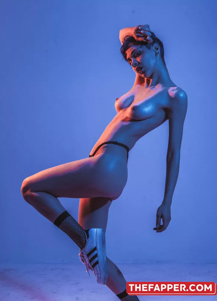 Nausicaa Yami  Onlyfans Leaked Nude Image #XiwTVspiXF
