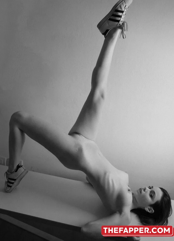 Nausicaa Yami  Onlyfans Leaked Nude Image #aBwWBETO6E