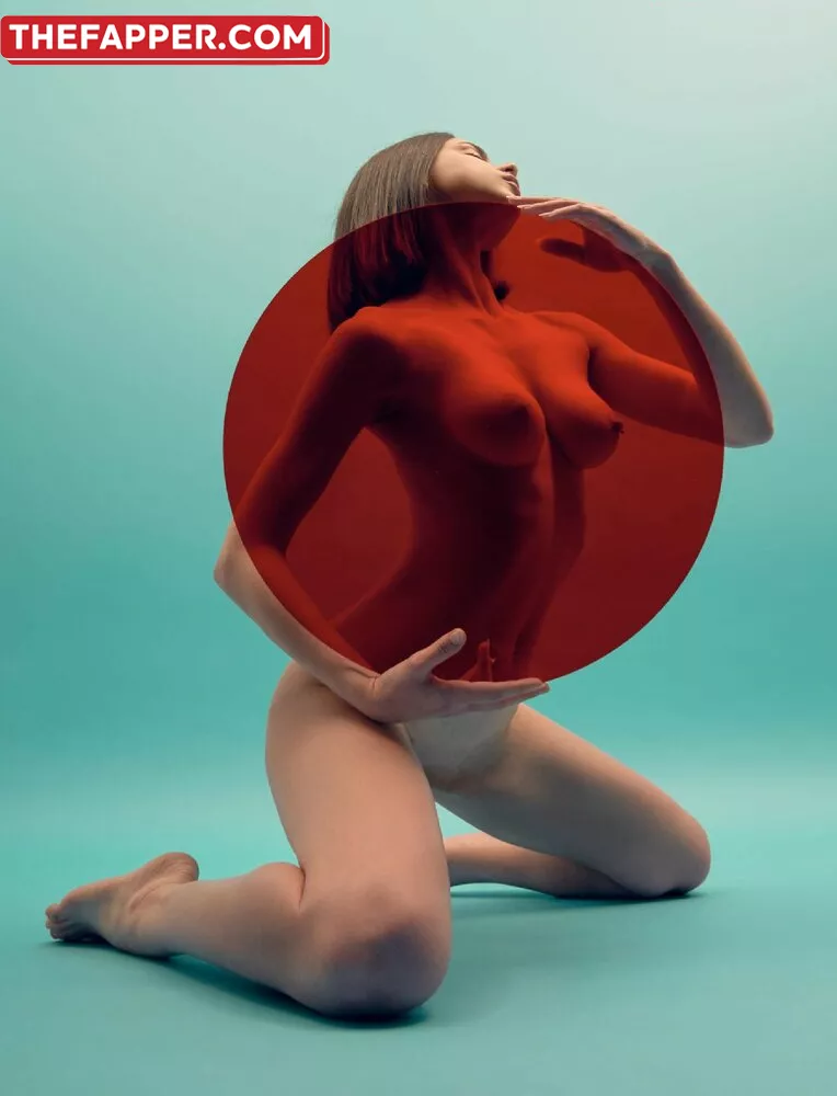 Nausicaa Yami  Onlyfans Leaked Nude Image #dhhW07dhiL