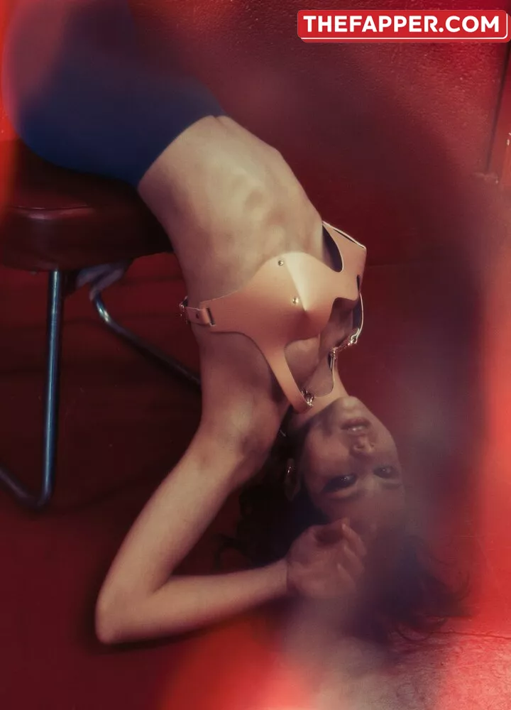Nausicaa Yami  Onlyfans Leaked Nude Image #mLwic0SqIk