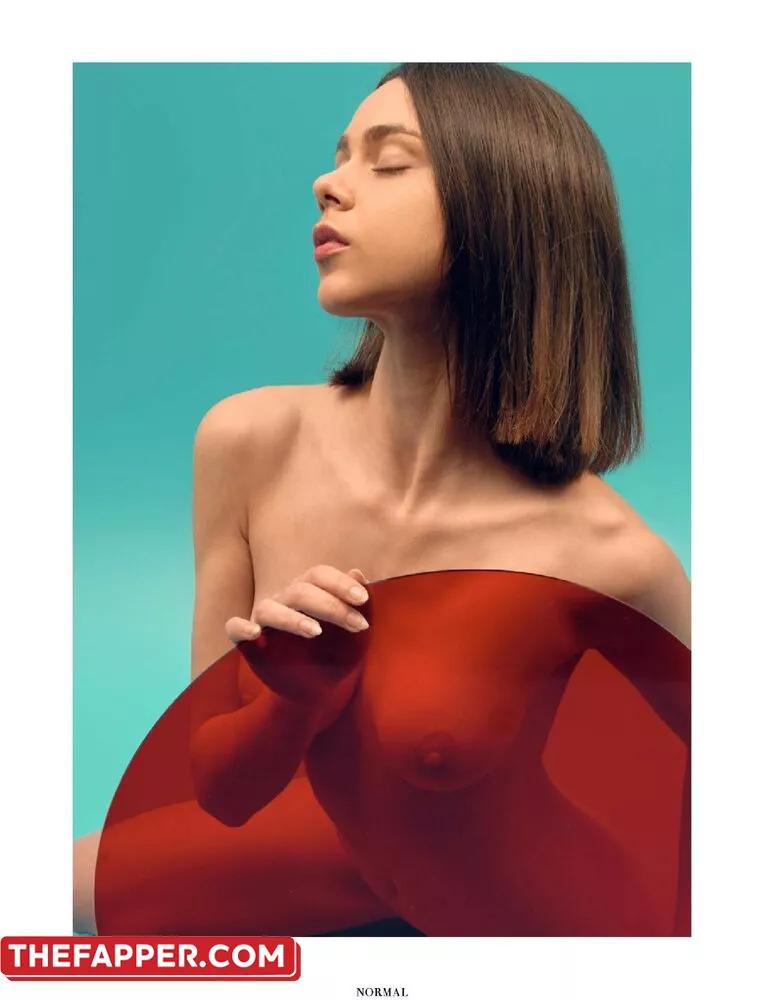 Nausicaa Yami  Onlyfans Leaked Nude Image #pnsD9ddAec