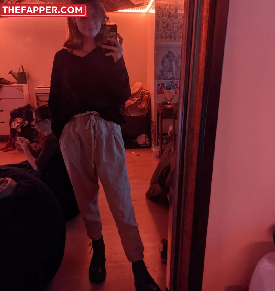 Nayomo  Onlyfans Leaked Nude Image #NZFB4uzsfu