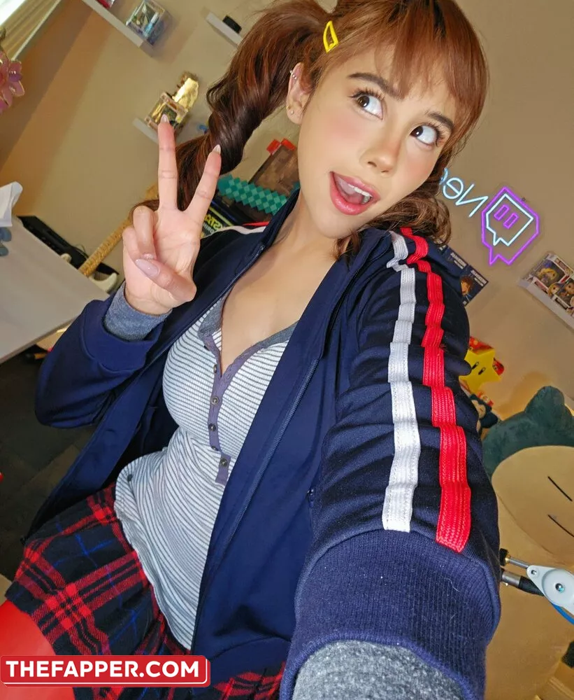 Neekolul  Onlyfans Leaked Nude Image #2aT17HE5XQ