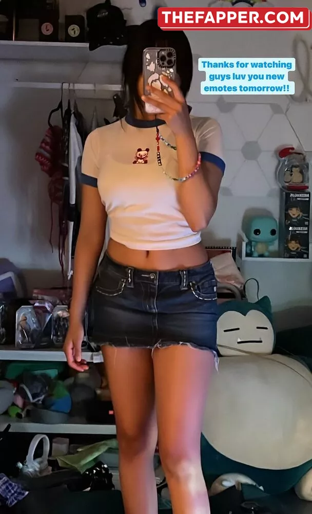 Neekolul  Onlyfans Leaked Nude Image #3oF94e4upi