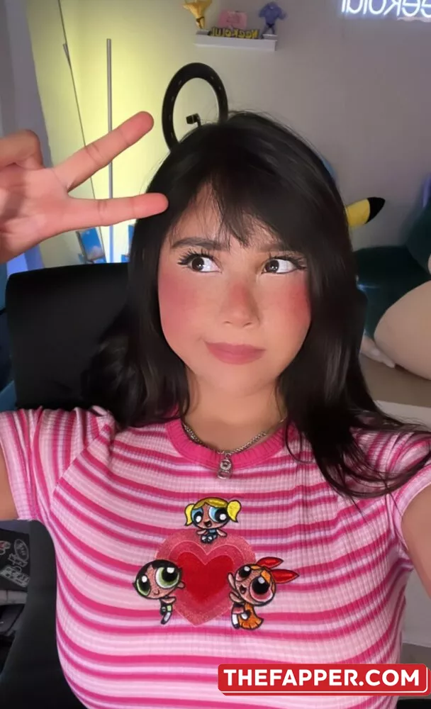 Neekolul  Onlyfans Leaked Nude Image #4wheXG8XXN