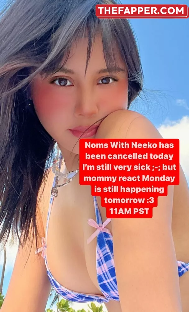 Neekolul  Onlyfans Leaked Nude Image #93WKWotqT4