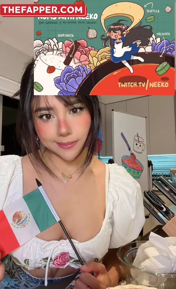 Neekolul  Onlyfans Leaked Nude Image #DKFmTbLCS9