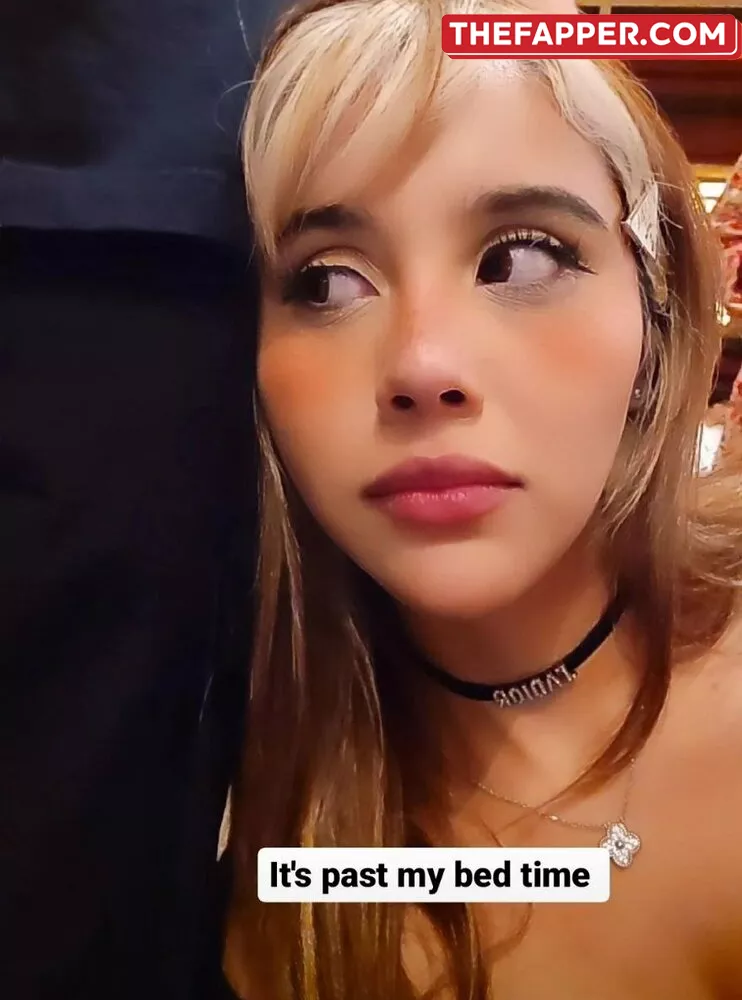 Neekolul  Onlyfans Leaked Nude Image #LQ6xITbyZ5