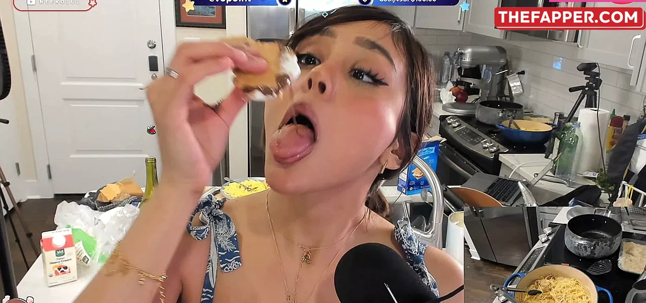 Neekolul  Onlyfans Leaked Nude Image #P1J0b07kQJ
