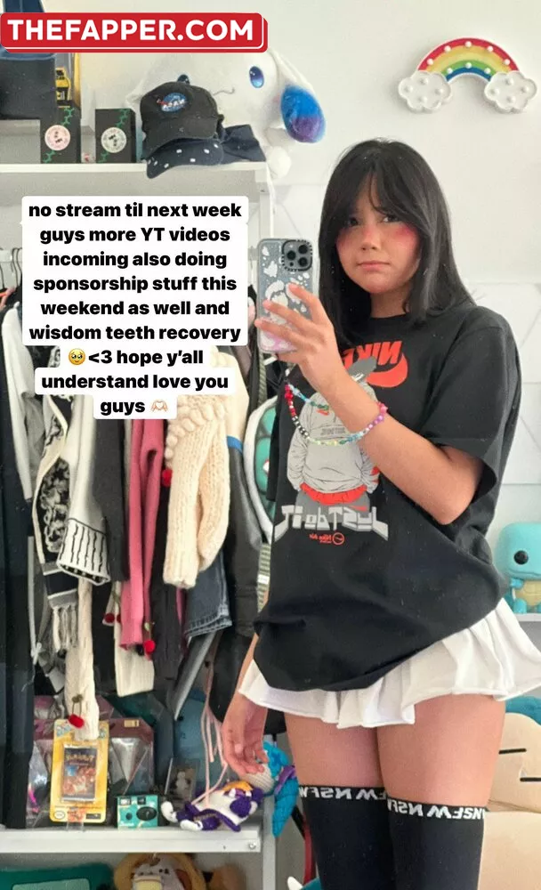 Neekolul  Onlyfans Leaked Nude Image #gZDheeqx6j