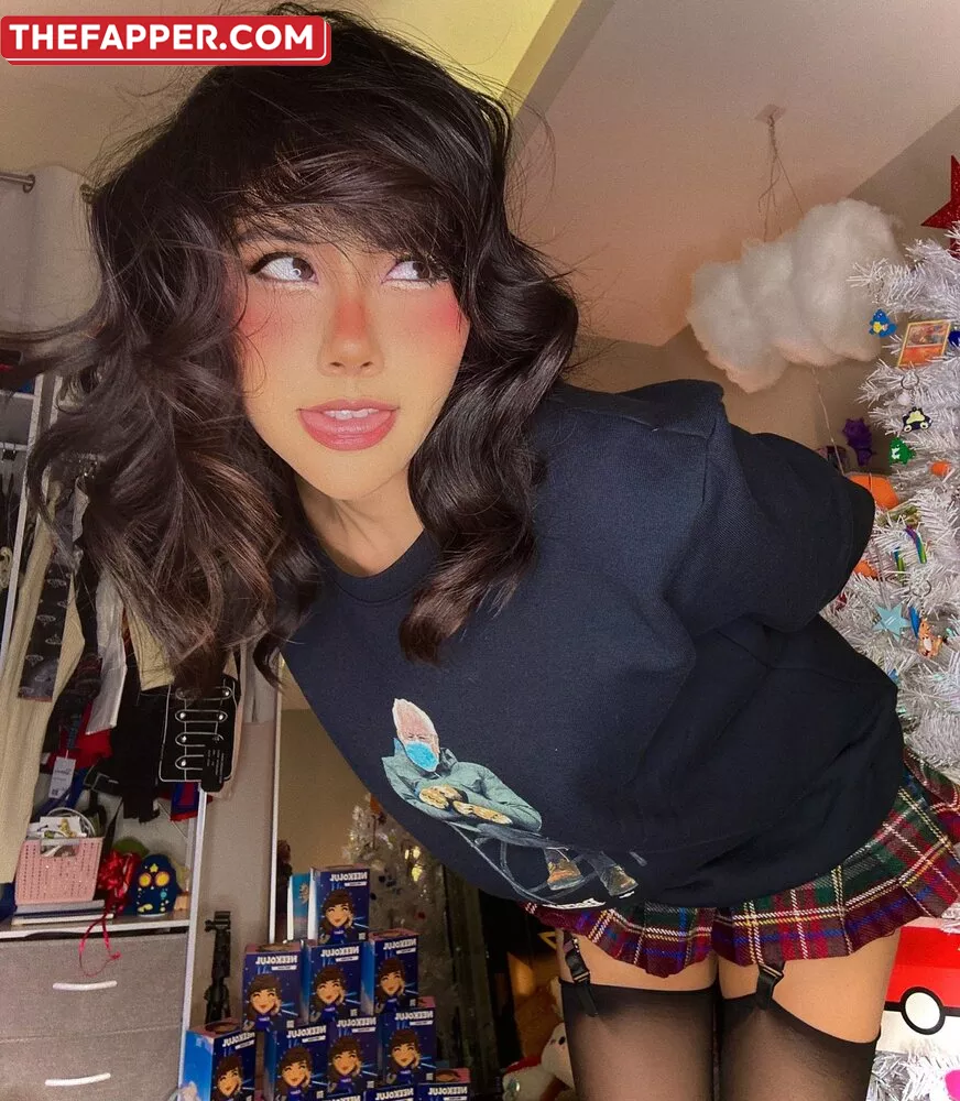 Neekolul  Onlyfans Leaked Nude Image #lFFC4Xn5QY