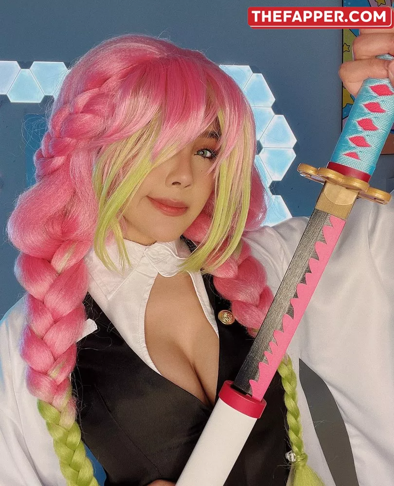 Neekolul  Onlyfans Leaked Nude Image #mLtw6bqlxn