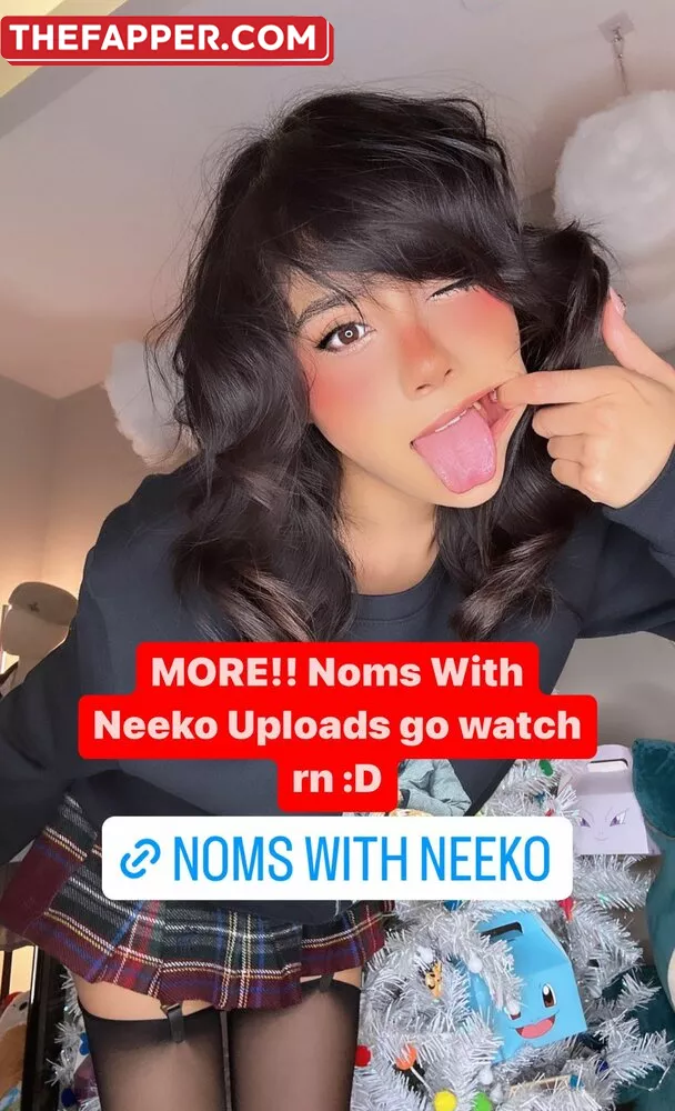Neekolul  Onlyfans Leaked Nude Image #nLYjZHzL6S