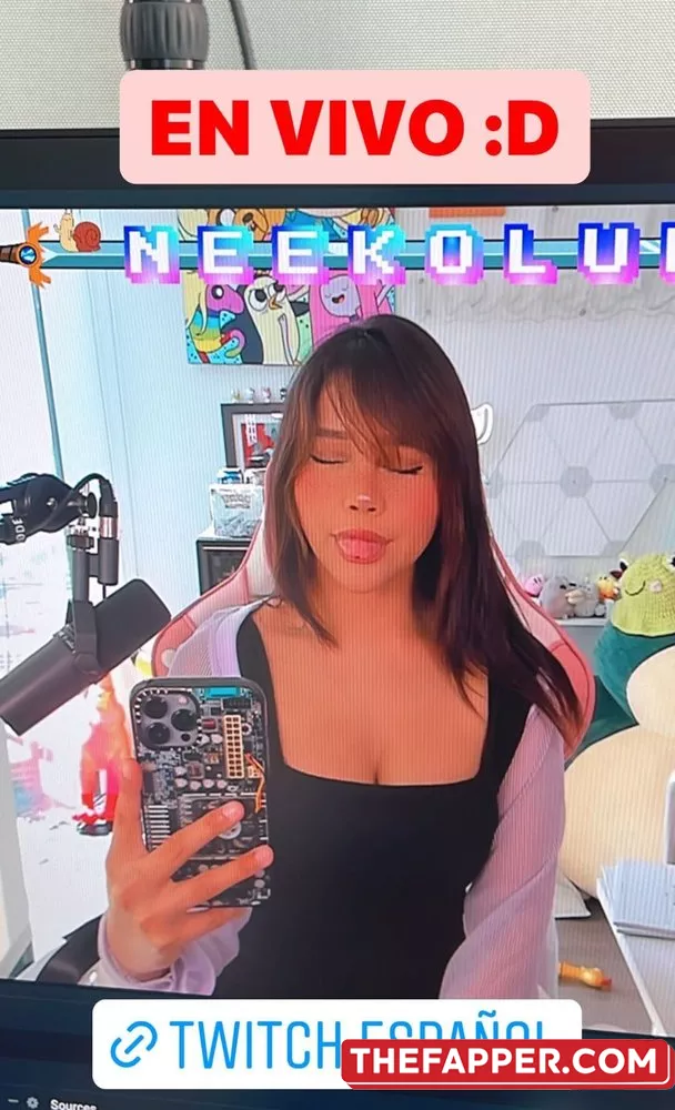 Neekolul  Onlyfans Leaked Nude Image #xTLj2NdzqW