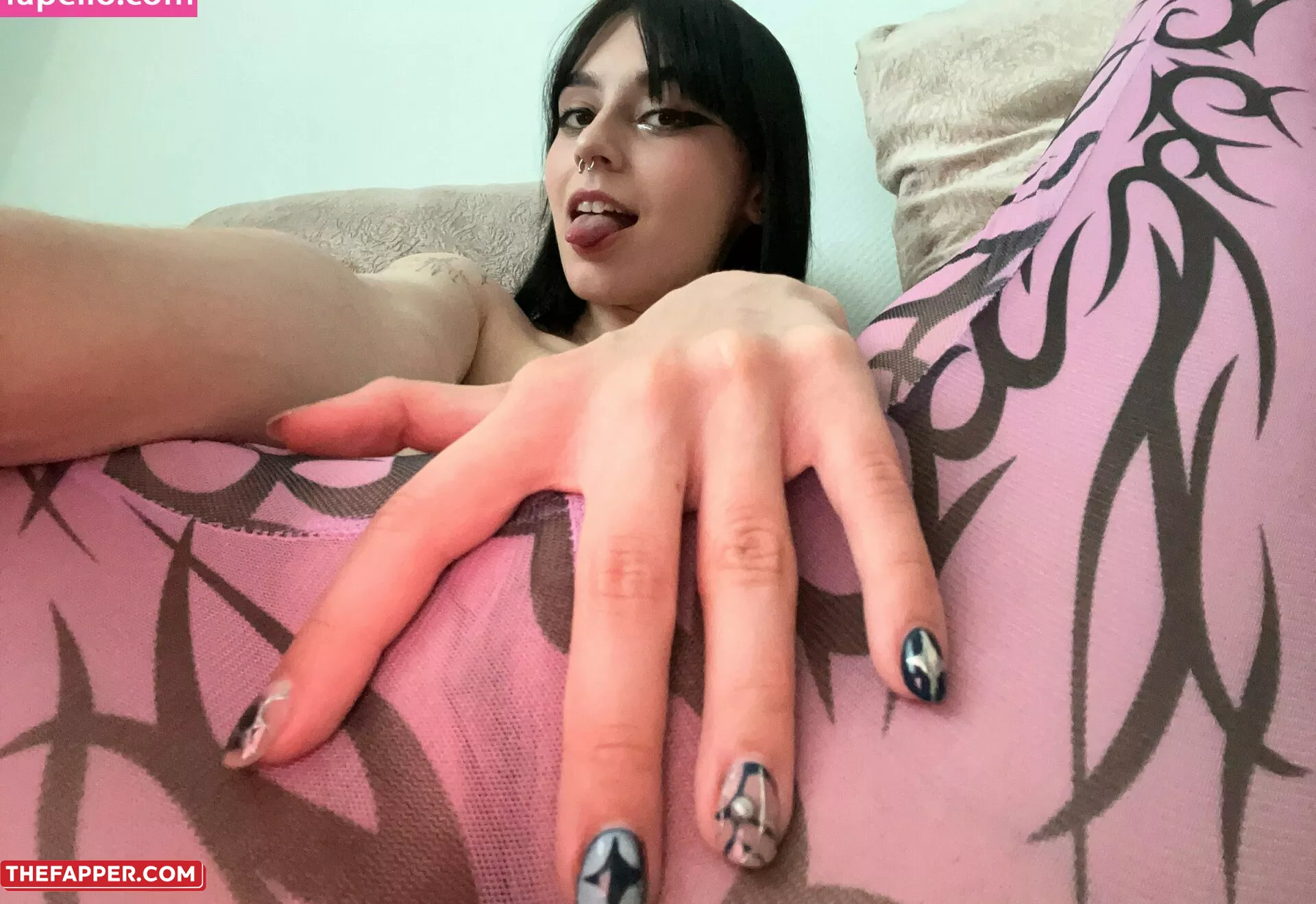 Nefer_titi_xxx  Onlyfans Leaked Nude Image #UhuvV6PocL