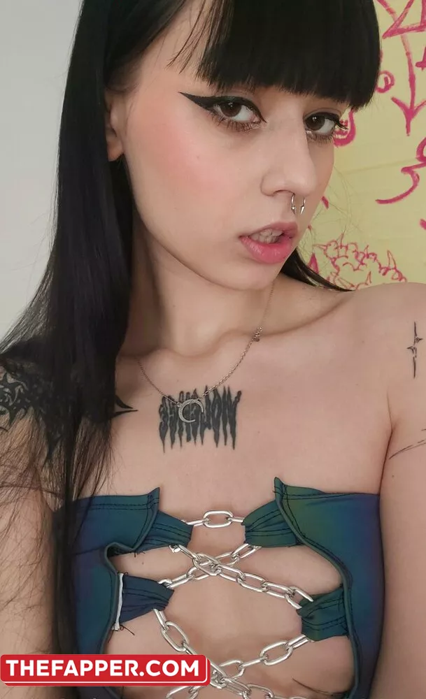 Nefer_titi_xxx  Onlyfans Leaked Nude Image #XP72M7Z435