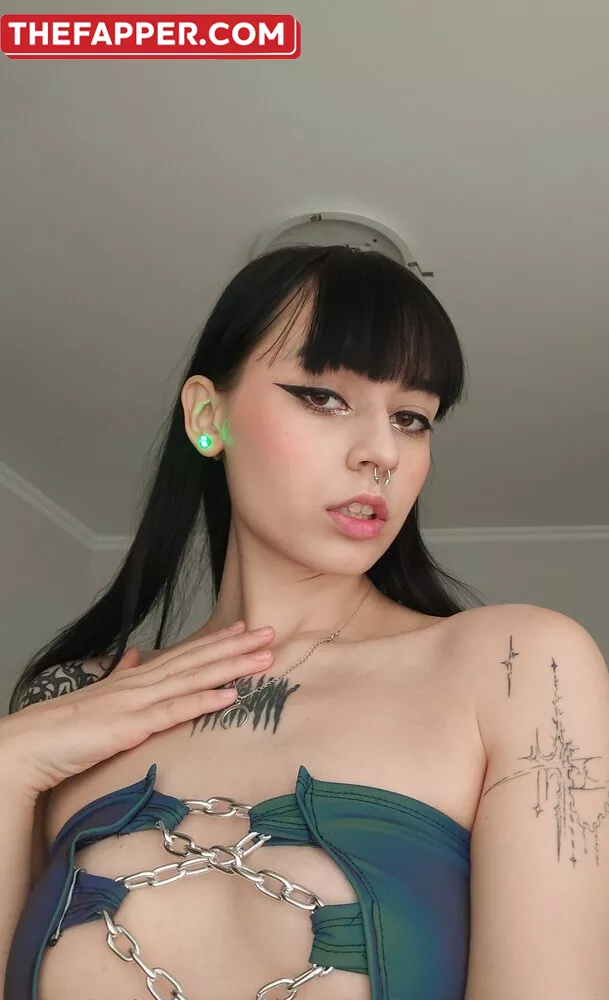 Nefer_titi_xxx  Onlyfans Leaked Nude Image #cVWTg675gZ