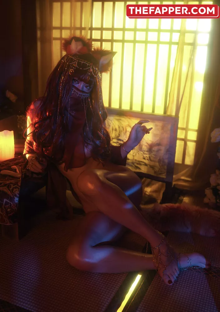 Nekokoyoshi  Onlyfans Leaked Nude Image #03fUMctgky