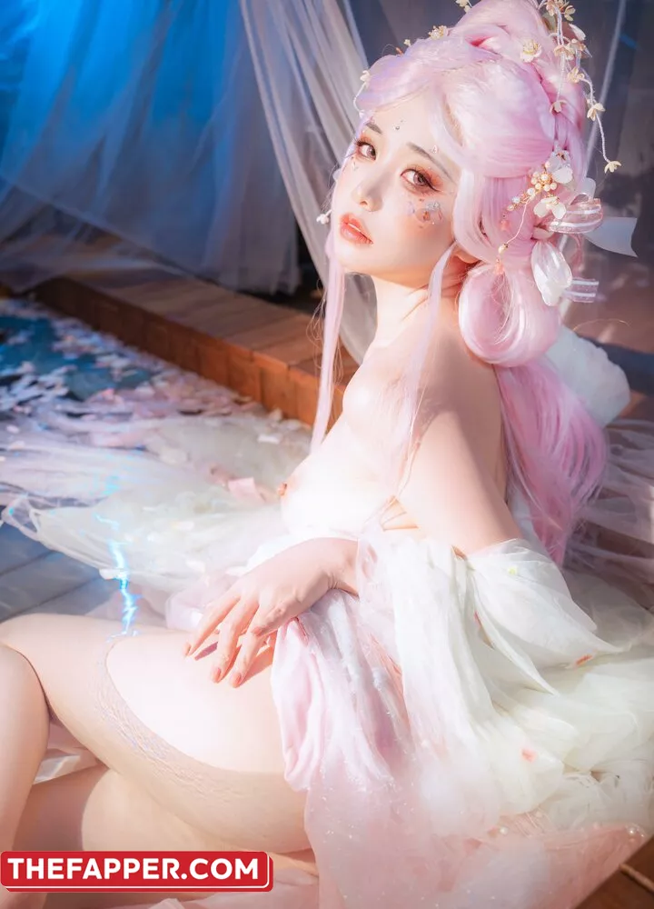 Nekokoyoshi  Onlyfans Leaked Nude Image #047wmR96Pm