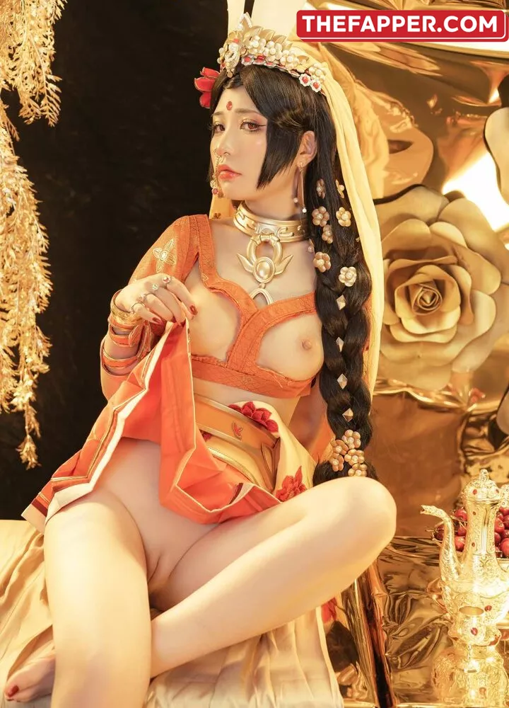 Nekokoyoshi  Onlyfans Leaked Nude Image #0flocJYU2B