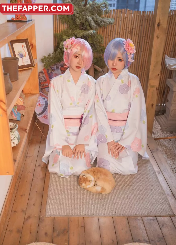 Nekokoyoshi  Onlyfans Leaked Nude Image #0u2LWCocGJ