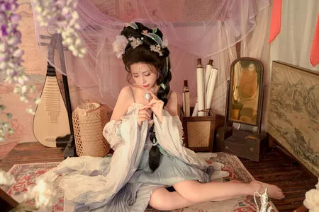 Nekokoyoshi Onlyfans Leaked Nude Image #1Q5r2vAb5C