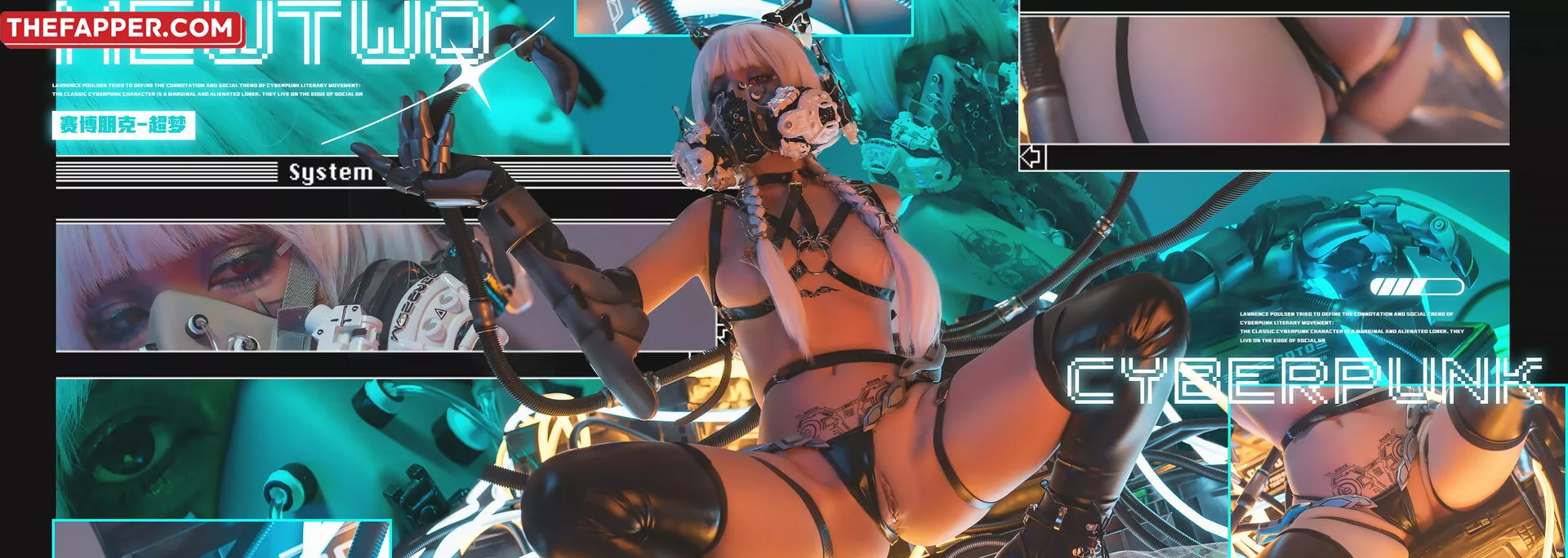 Nekokoyoshi  Onlyfans Leaked Nude Image #1f3r5Ybunl
