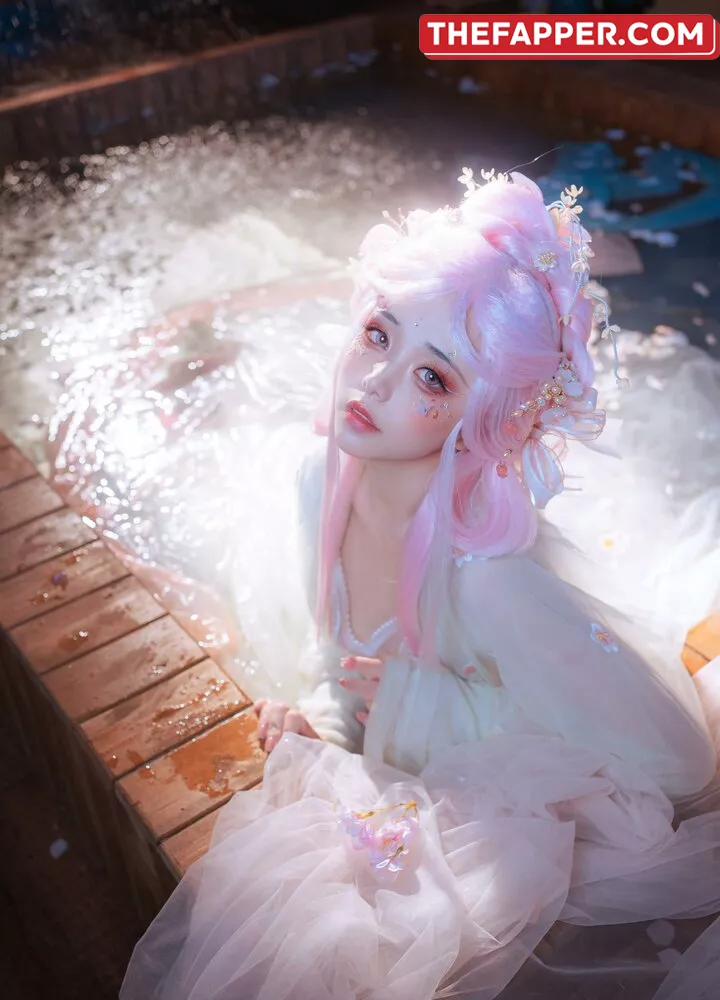 Nekokoyoshi  Onlyfans Leaked Nude Image #2eCDLk04rJ