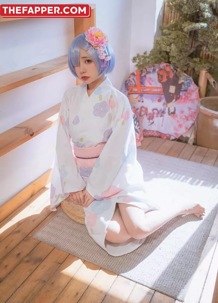 Nekokoyoshi  Onlyfans Leaked Nude Image #33H3ncNQUK
