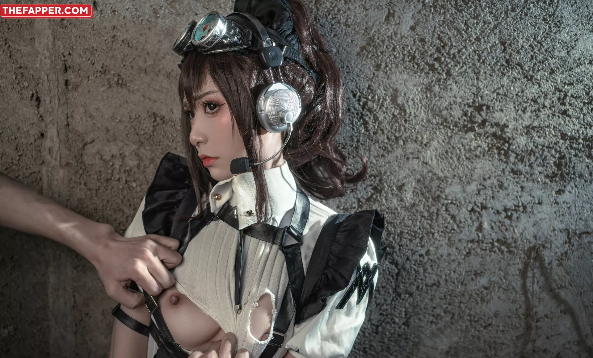 Nekokoyoshi  Onlyfans Leaked Nude Image #3dzNF80ugp