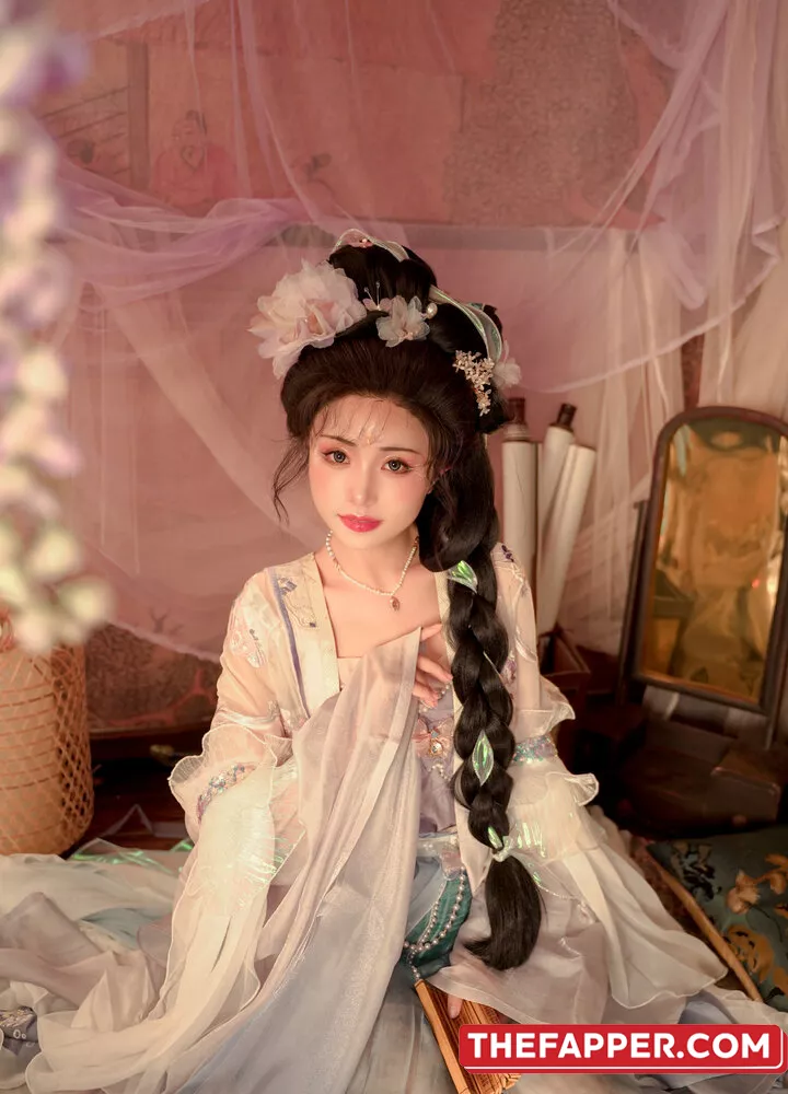 Nekokoyoshi  Onlyfans Leaked Nude Image #62HeDhgAzI