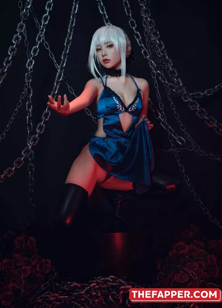 Nekokoyoshi  Onlyfans Leaked Nude Image #68Ls5EFhbS