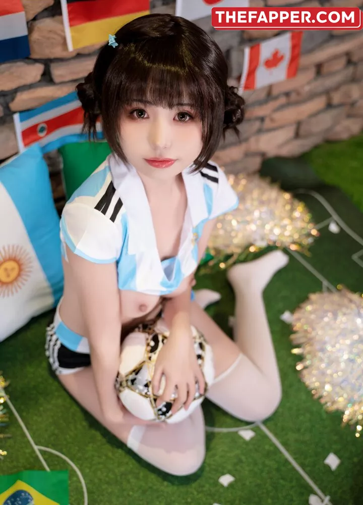 Nekokoyoshi  Onlyfans Leaked Nude Image #6slxmeWxUr