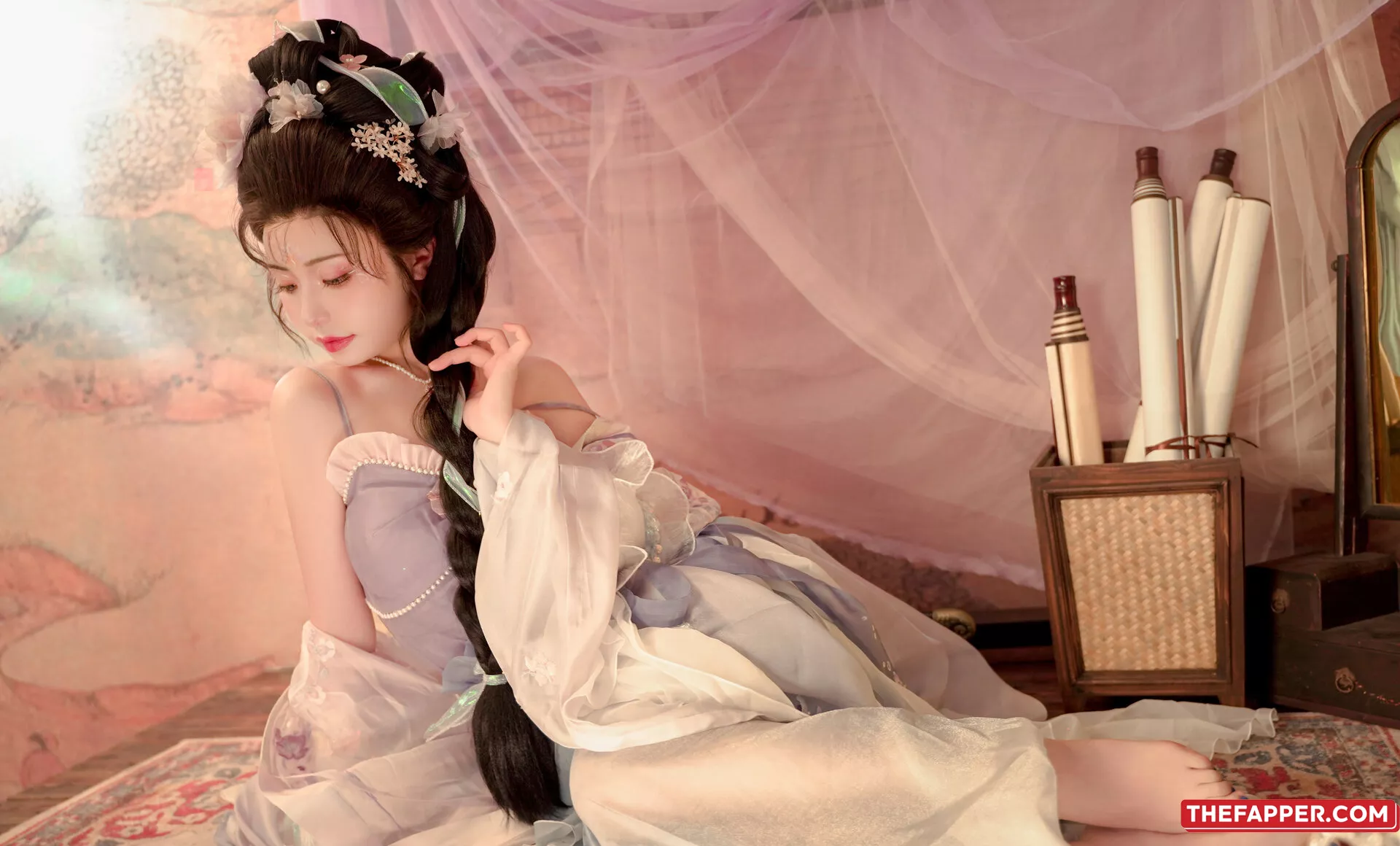 Nekokoyoshi  Onlyfans Leaked Nude Image #6v6ojqjt1k