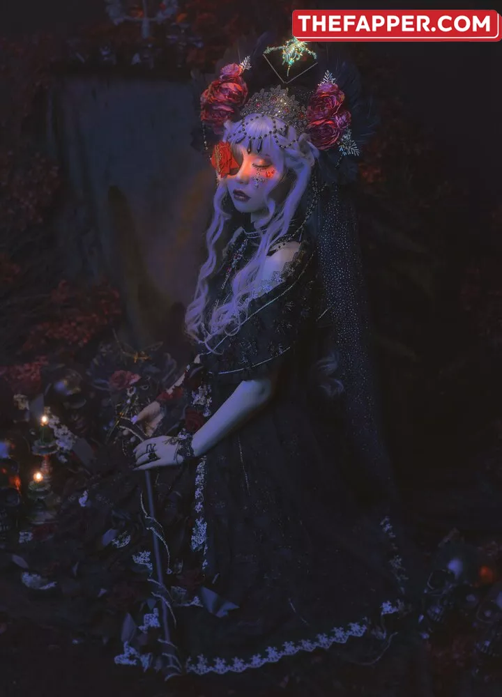 Nekokoyoshi  Onlyfans Leaked Nude Image #7EWJGgbVO6