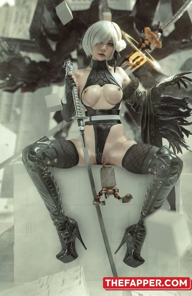 Nekokoyoshi  Onlyfans Leaked Nude Image #7KPiE1eKON