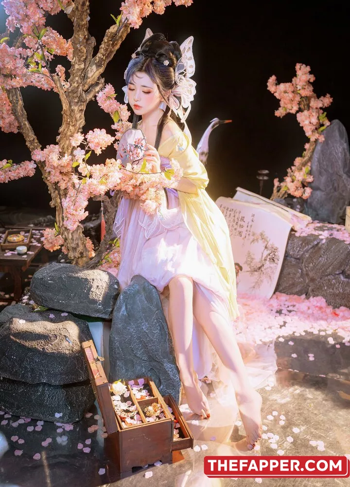 Nekokoyoshi  Onlyfans Leaked Nude Image #7wi0SGNl6F