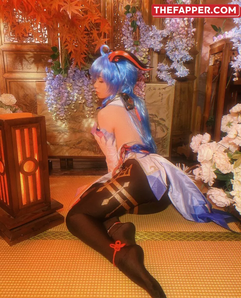 Nekokoyoshi  Onlyfans Leaked Nude Image #7yQVue6NNm