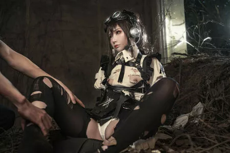 Nekokoyoshi Onlyfans Leaked Nude Image #839hpAssgF