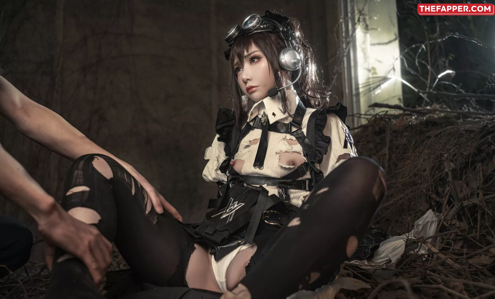 Nekokoyoshi  Onlyfans Leaked Nude Image #839hpAssgF