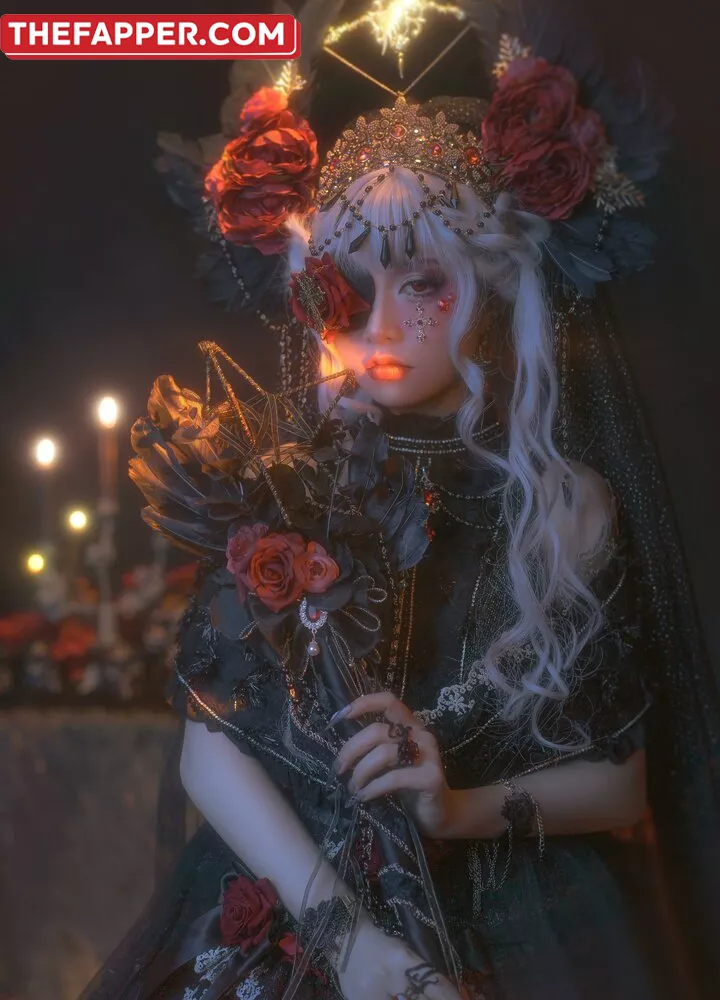 Nekokoyoshi  Onlyfans Leaked Nude Image #8iquO94RAz