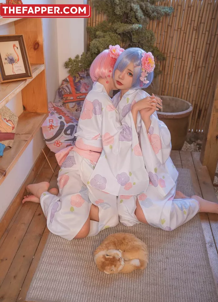 Nekokoyoshi  Onlyfans Leaked Nude Image #8mEK0Anj8L