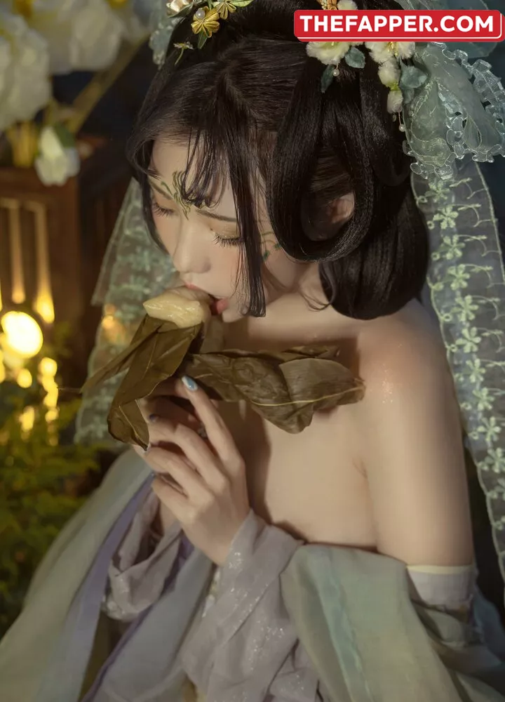 Nekokoyoshi  Onlyfans Leaked Nude Image #8rO8B8MNId